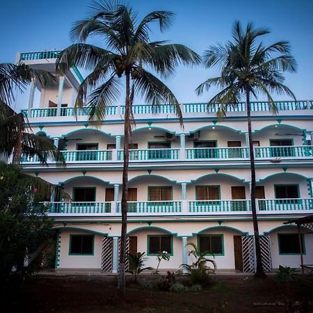 Mirati Goa Arambol Exterior photo