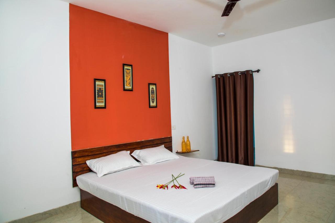 Mirati Goa Arambol Exterior photo