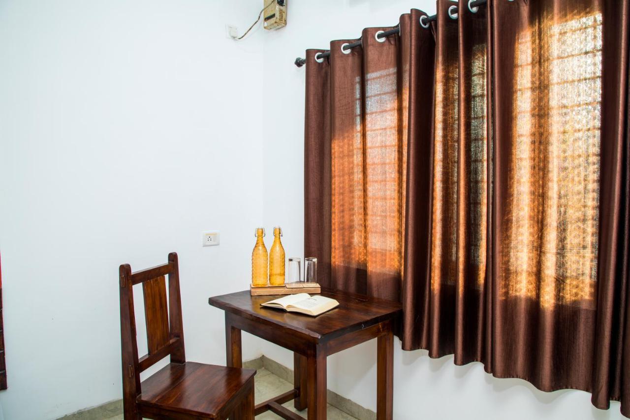 Mirati Goa Arambol Exterior photo